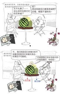 吃瓜震惊三观,三观颠覆事件大揭秘