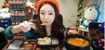 容城吃瓜直播,揭秘网红幕后生活