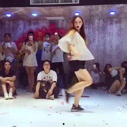 瓜吃瓜瓜吃瓜舞蹈,舞蹈潮流新风向