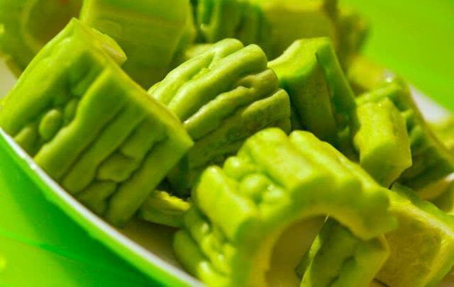 又吃苦又吃瓜,品味生活的酸甜苦辣