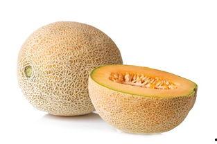 晚上吃哈密瓜有好处吗,健康益处大盘点