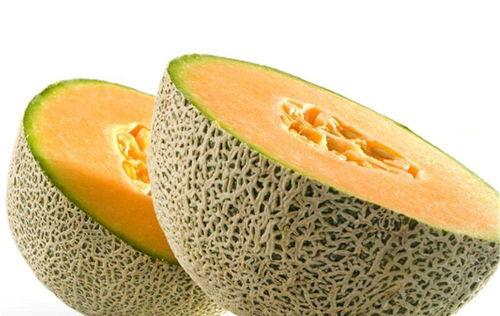 胃病吃中药能吃哈密瓜吗,哈密瓜可否食用？