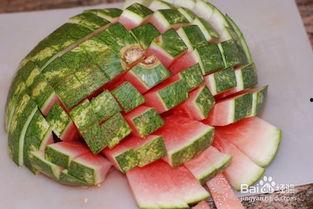 淡水瓜干净吗怎么吃,健康美味两不误