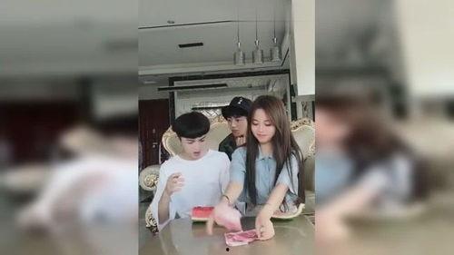 全家吃瓜结局,揭秘背后的惊人真相